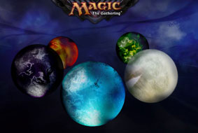 Magic Official Website